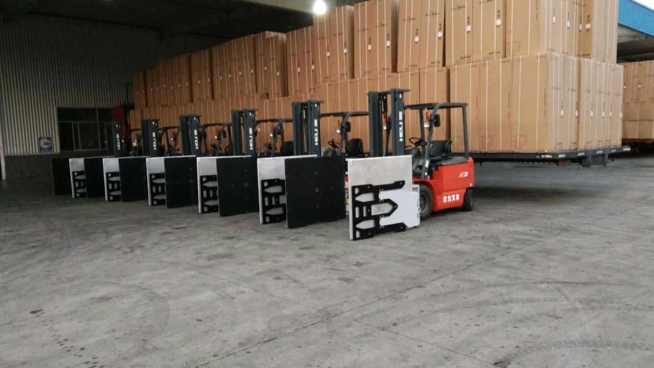 夾抱機_冰箱夾抱機